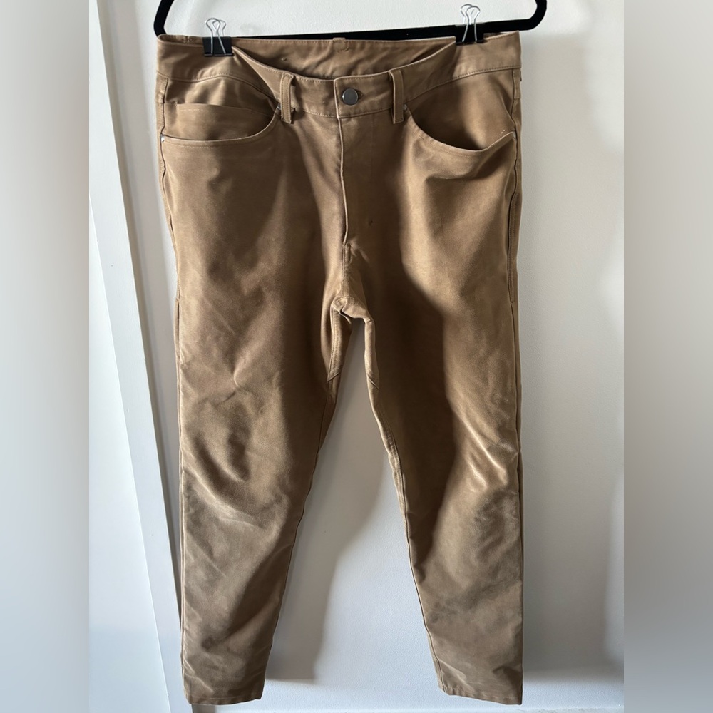 Lululemon Utilitech pants